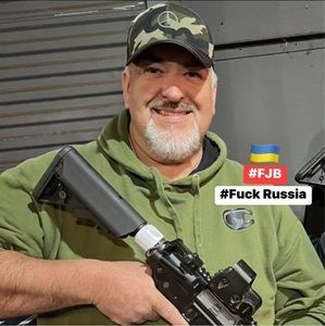 Meet your Posher, Bill